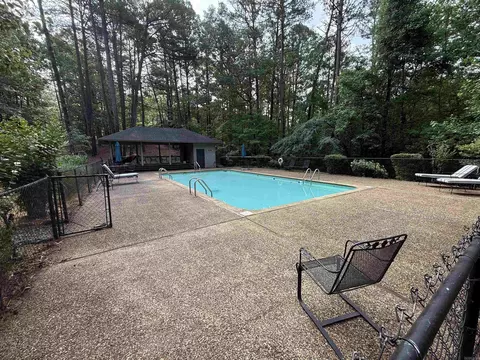 Exterior - 90 Silverpoint Unit 4 Dr, Mount Ida, AR 71957 photo 8 of 11