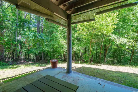 Exterior - 90 Silverpoint Unit 4 Dr, Mount Ida, AR 71957 photo 7 of 11