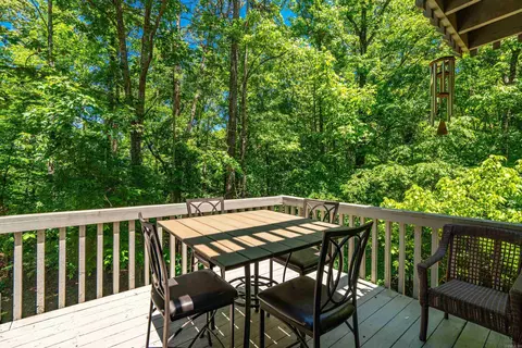 Exterior - 90 Silverpoint Unit 4 Dr, Mount Ida, AR 71957 photo 3 of 11