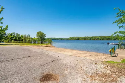 Exterior - 90 Silverpoint Unit 4 Dr, Mount Ida, AR 71957 photo 11 of 11