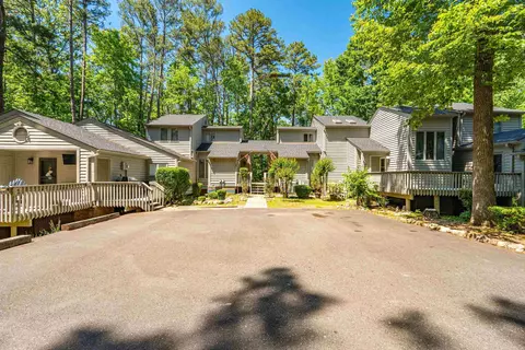 Exterior - 90 Silverpoint Unit 4 Dr, Mount Ida, AR 71957 photo 10 of 11