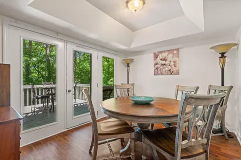 Dining - 90 Silverpoint Unit 4 Dr, Mount Ida, AR 71957 photo 1 of 1