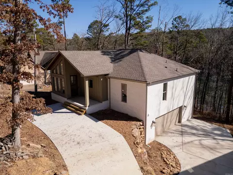 80 Stone Cir, Greers Ferry, AR 72067