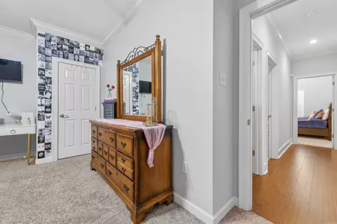 Entry Way - 2575 Forest View Dr, Conway, AR 72034 photo 2 of 3