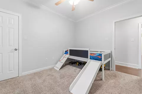 Bedroom - 2575 Forest View Dr, Conway, AR 72034 photo 10 of 13