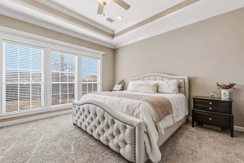 Bedroom - 2575 Forest View Dr, Conway, AR 72034 photo 1 of 13