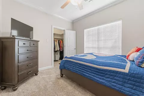 Bedroom - 2575 Forest View Dr, Conway, AR 72034 photo 13 of 13