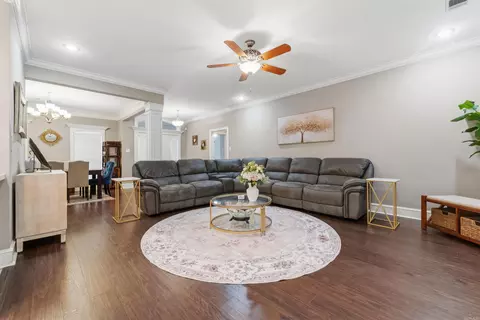 Living - 2575 Forest View Dr, Conway, AR 72034 photo 1 of 1