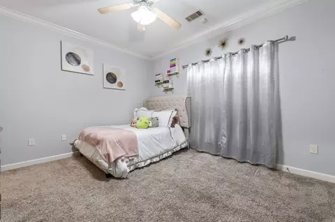 Bedroom - 2575 Forest View Dr, Conway, AR 72034 photo 6 of 13