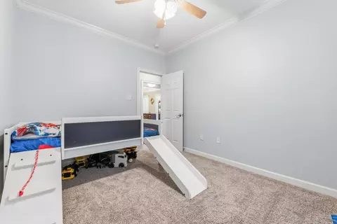 Bedroom - 2575 Forest View Dr, Conway, AR 72034 photo 8 of 13