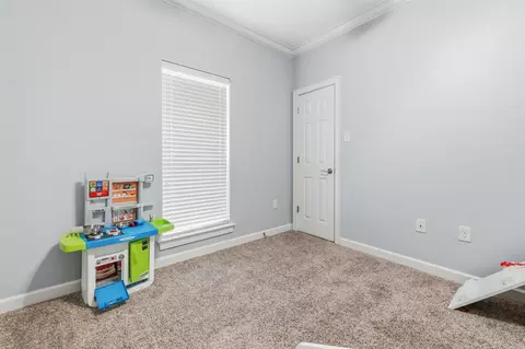 Bedroom - 2575 Forest View Dr, Conway, AR 72034 photo 9 of 13