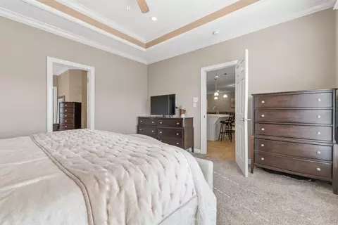 Bedroom - 2575 Forest View Dr, Conway, AR 72034 photo 3 of 13