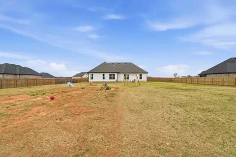 Exterior - 13423 Smarty Jones Dr, Scott, AR 72142 photo 6 of 6