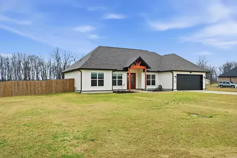 Exterior - 13423 Smarty Jones Dr, Scott, AR 72142 photo 3 of 6