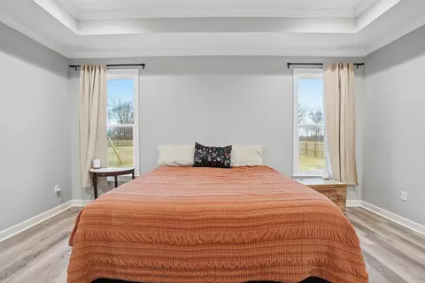 Bedroom - 13423 Smarty Jones Dr, Scott, AR 72142 photo 2 of 2