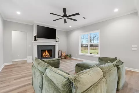 Living - 13423 Smarty Jones Dr, Scott, AR 72142 photo 1 of 2