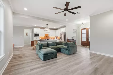 Entry Way - 13423 Smarty Jones Dr, Scott, AR 72142 photo 2 of 2