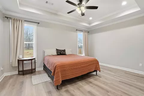 Bedroom - 13423 Smarty Jones Dr, Scott, AR 72142 photo 1 of 2