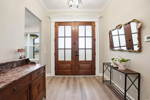 Entry Way - 13423 Smarty Jones Dr, Scott, AR 72142 photo 1 of 2