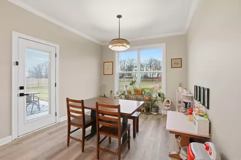 Dining - 13423 Smarty Jones Dr, Scott, AR 72142 photo 1 of 1