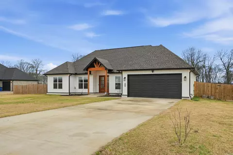 Exterior - 13423 Smarty Jones Dr, Scott, AR 72142 photo 2 of 6