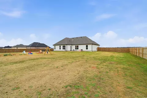 Exterior - 13423 Smarty Jones Dr, Scott, AR 72142 photo 5 of 6