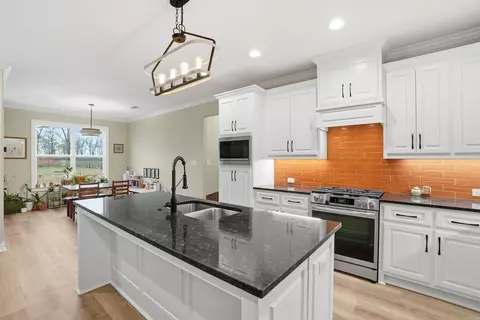 Kitchen - 13423 Smarty Jones Dr, Scott, AR 72142 photo 1 of 5