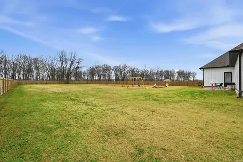 Exterior - 13423 Smarty Jones Dr, Scott, AR 72142 photo 4 of 6