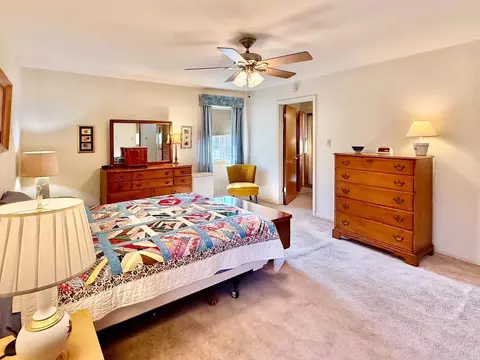 Bedroom - 203 Pine Bluff St, Malvern, AR 72104 photo 1 of 3