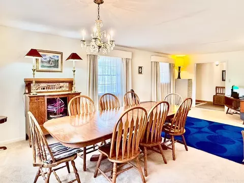 Dining - 203 Pine Bluff St, Malvern, AR 72104 photo 1 of 5