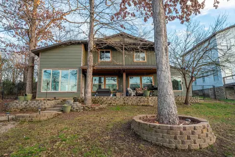 111 Loveless Ln, Royal, AR 71968