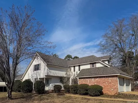 281 Frost Rd, Arkadelphia, AR 71923