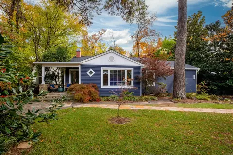 101 Normandy Rd, Little Rock, AR 72207