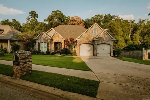 3908 Robinwood Cir, Bryant, AR 72022