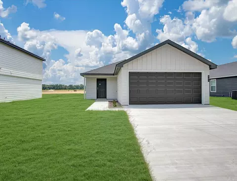 351 Moonlight Graham Blvd, Ward, AR 72176