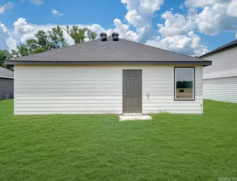 Exterior - 351 Moonlight Graham Blvd, Ward, AR 72176 photo 3 of 3