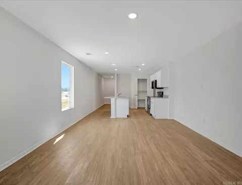 Living - 351 Moonlight Graham Blvd, Ward, AR 72176 photo 3 of 4