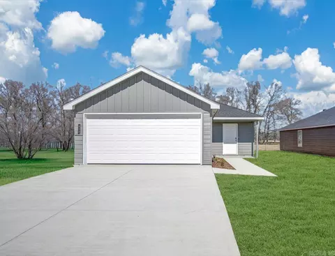 351 Moonlight Graham Blvd, Ward, AR 72176