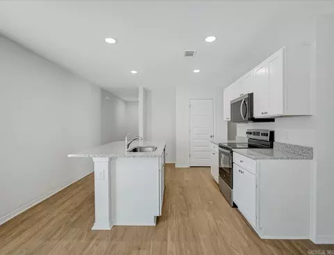Kitchen - 351 Moonlight Graham Blvd, Ward, AR 72176 photo 2 of 5