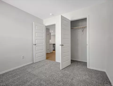 Bedroom - 351 Moonlight Graham Blvd, Ward, AR 72176 photo 4 of 5