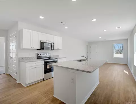 Kitchen - 351 Moonlight Graham Blvd, Ward, AR 72176 photo 1 of 5