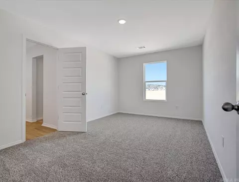 Bedroom - 351 Moonlight Graham Blvd, Ward, AR 72176 photo 5 of 5