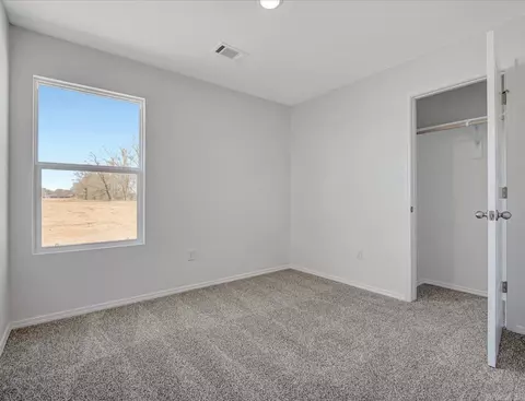 Bedroom - 351 Moonlight Graham Blvd, Ward, AR 72176 photo 2 of 5