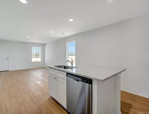 Kitchen - 351 Moonlight Graham Blvd, Ward, AR 72176 photo 5 of 5