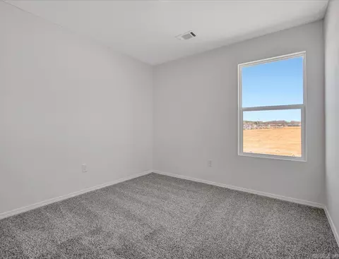 Bedroom - 351 Moonlight Graham Blvd, Ward, AR 72176 photo 3 of 5