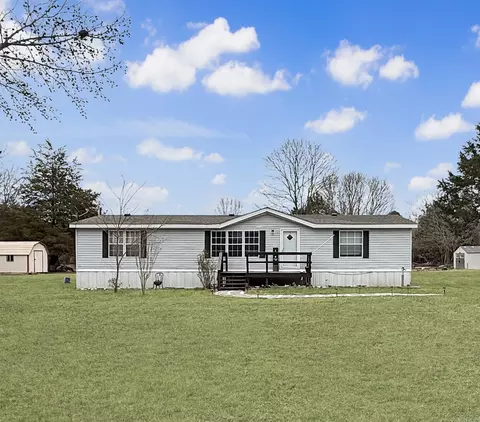 144 Valley Oaks Dr, Heber Springs, AR 72543