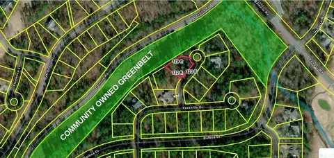 5 Veranillo Way, Hot Springs, AR 71909