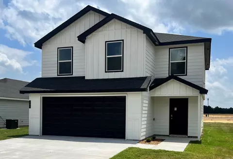 361 Moonlight Graham Blvd, Ward, AR 72176