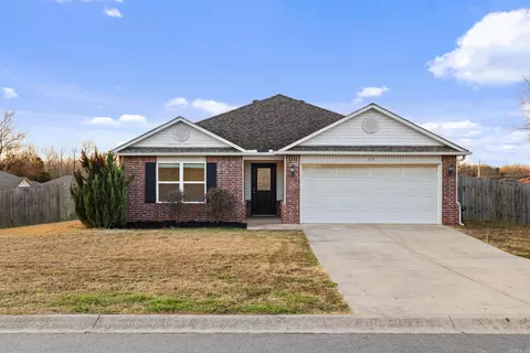 Exterior - 13 Oakland Cir, Austin, AR 72007 photo 1 of 7