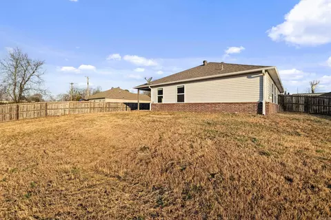 Exterior - 13 Oakland Cir, Austin, AR 72007 photo 7 of 7